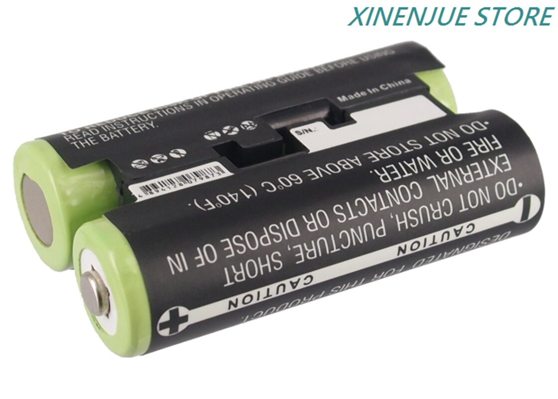 GPS Navigator Battery 2.4V/2000mAh 010-11874-00 for Garmin Astro 430 handheld,Oregon 600,600t,650,650t,Striker 4,4 Fishfinder
