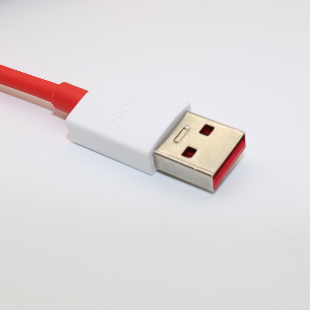 Oneplus Originele Kabel Warp Dash Chargeing Mclaren Dash Datakabel 4A/6A Snelle Oplader Voor Een Plus 7 6T 6 5 5T 3 3T