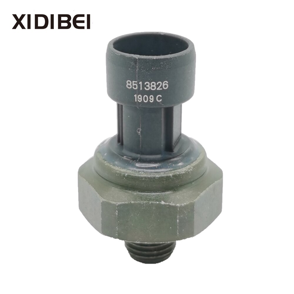 8513826 Forklift Oil Fuel Pressure Sensor Sender Switch