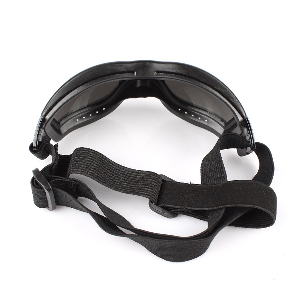 Protection Small Doggles Dog Sunglasses Pet Goggles UV Sun Glasses Eye Wear