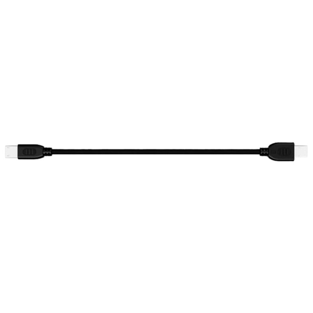 Estabilizador de mano para Sony A6500, A6300, A9, A7R, A7M3 a ZHIYUN Crane Plus/2/M, accesorios de cardán, Cables de Control de conexión: Straight plug