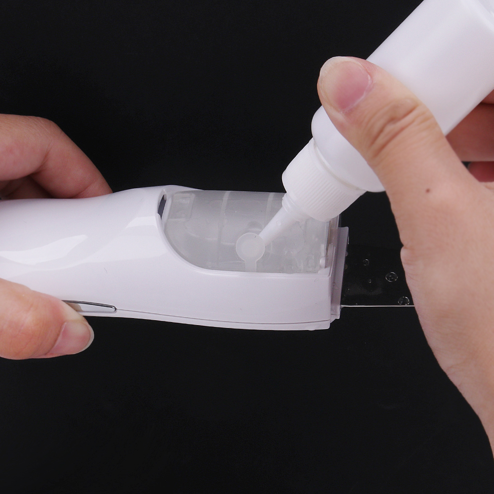 Beauty Star Ultrasone Facial Skin Scrubber Porie Schoner Nano Spuit Ultrasound Deep Cleaning Huid Scrubber Mee-eter Verwijderen