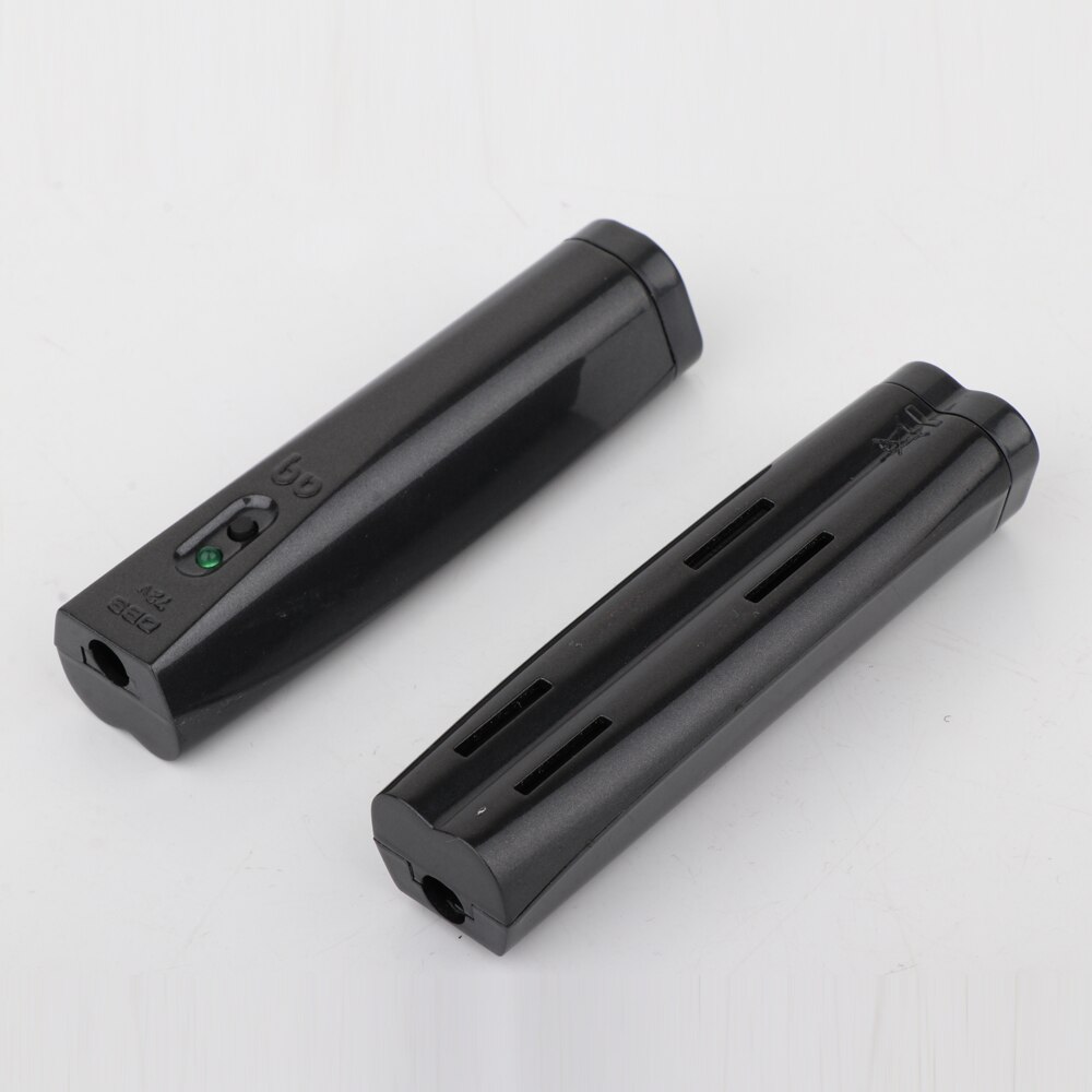 2 pcs 72V DBS Carbon Upgrade Battery System for Audio Amplifier Speaker Audiophile cable (Without battery)