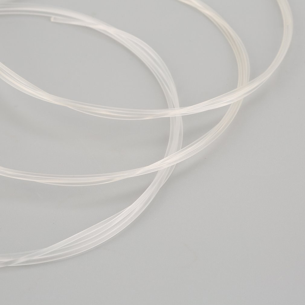 6Pcs Guitar Strings Nylon Silver Strings for Classical Guitar 1M 1-6 E B G D A E Guitarra Bass Accessories