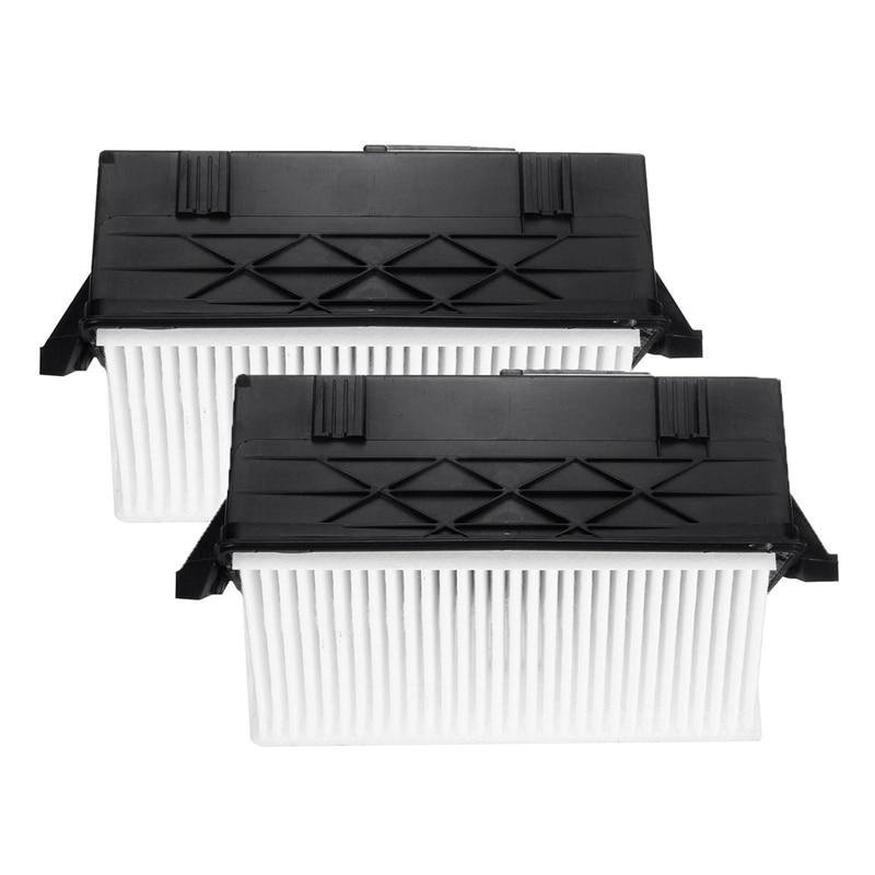 Riloer Cabine luchtfilter, actieve koolstoffilter, interieurfilters
