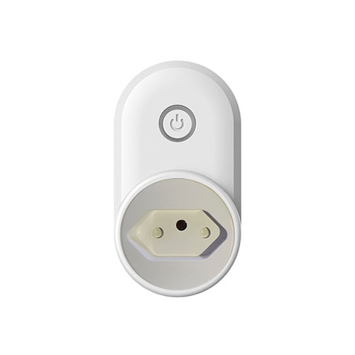 US UK Italy Plug Smart Plug 10A Timing Function Electrical Wall outlet WIFI Remote Control Socket Alexa Google Home Smart Socket