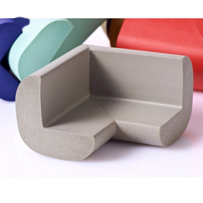 Protectores para las esquinas de las mesas de vidrio para bebés, protectores para bordes y esquinas, pegatina, Protector de esquinas seguro para bebés, protecciones de seguridad de bordes