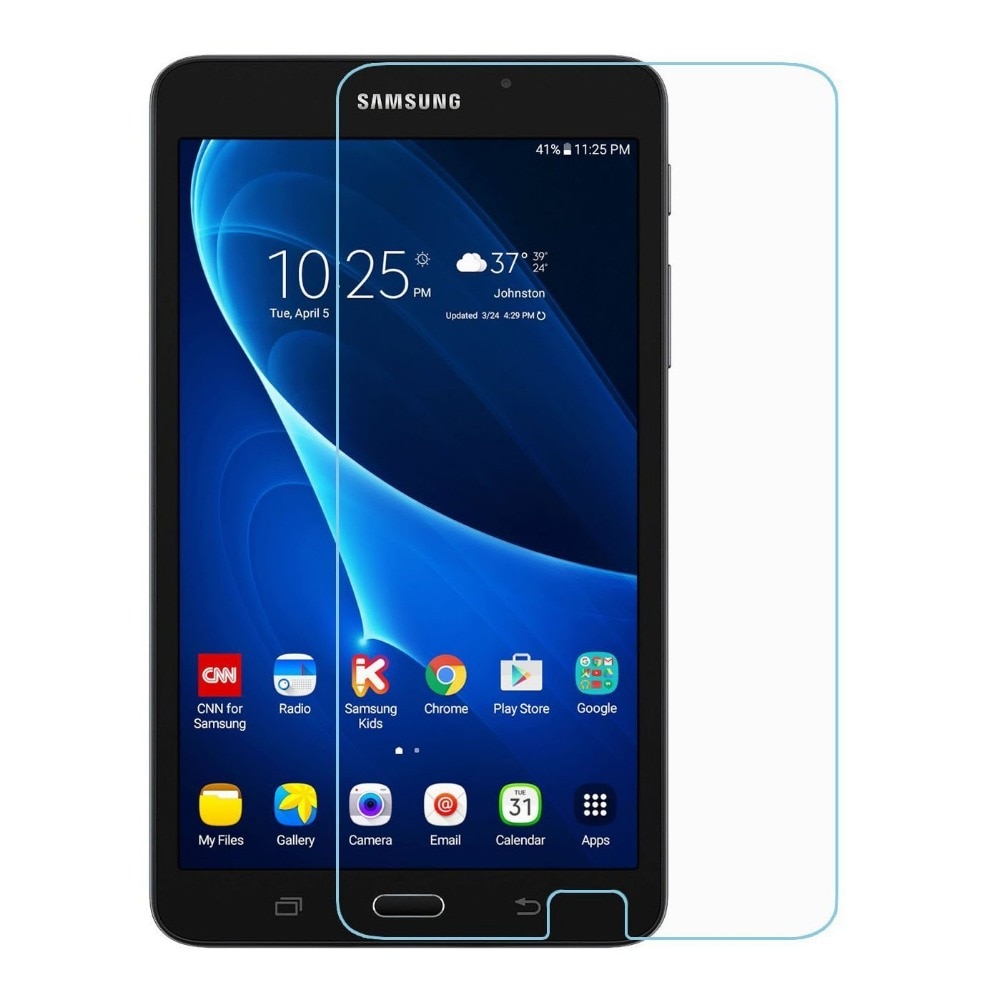Tempered Glass for Samsung Galaxy Tab A6 7.0 T280 T285 Screen Protector for Samsung Tab A 7" Tempered Glass Protection Case