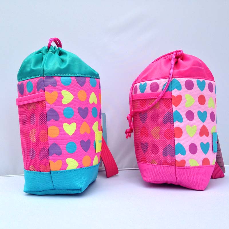 Babymelkfleswarmer isolatietas thermische tas trottie flessen waterbeker warmhoud thermosfles babyvoedingsfles tas