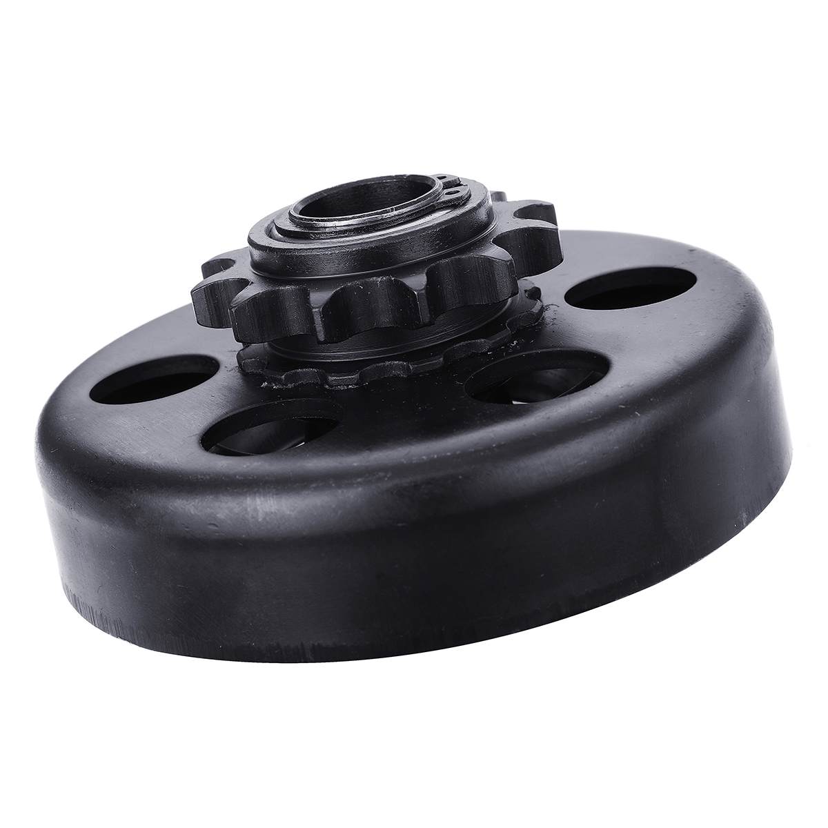 19mm Automatic Centrifugal Clutch Drive Sprocket 428 3/4'' 12 Tooth Fits For GX160cc GX200cc Engine Fit for Go Kart