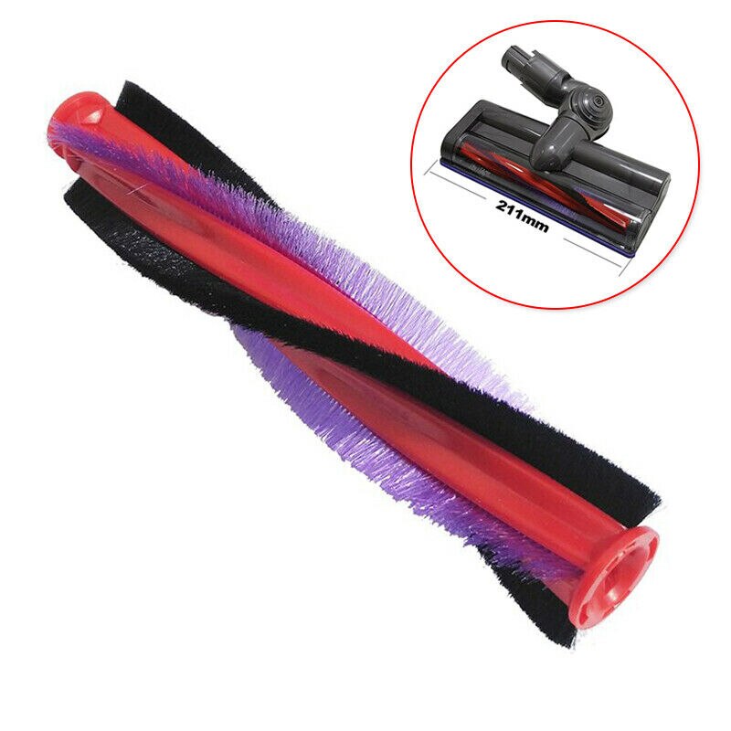 Udskiftning af dyson  v6 dc59 dc62 sv03 sv073 børstevalsestøvsugerdele