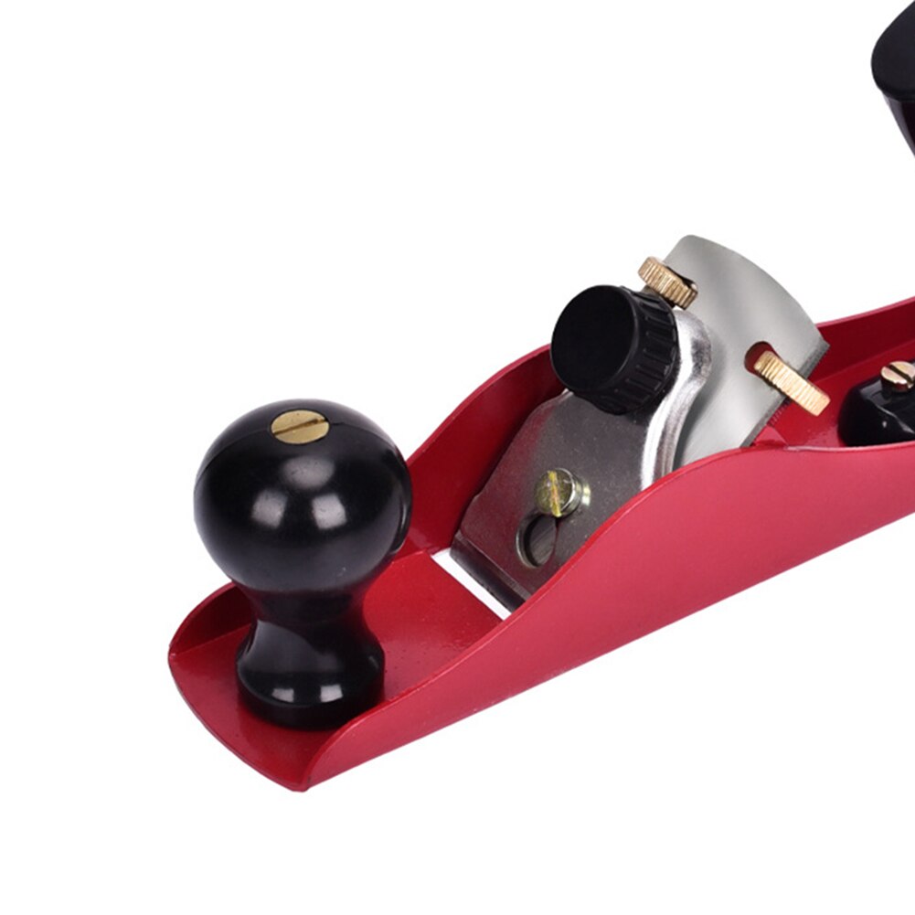 Alloy Steel Mini Hand Planer Pocket Plane Manual Wood Cutting Edge Trimming for Woodworking Trimming Corner Planing