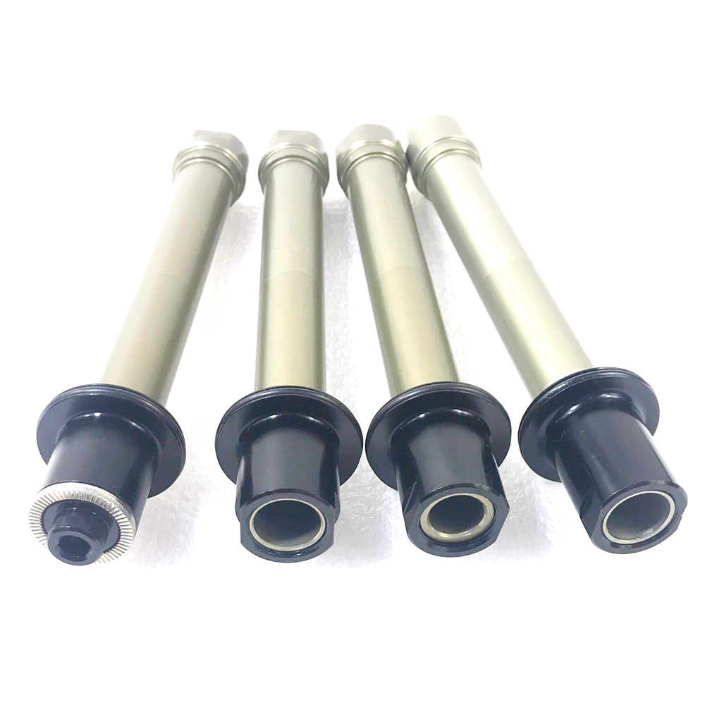 Novatec D791SB-CL D792SB-CL Center Lock hubs adaptor converter Front side caps qr/12mm/15mm Rear axle 142mm/135mmxM12/M10/QR