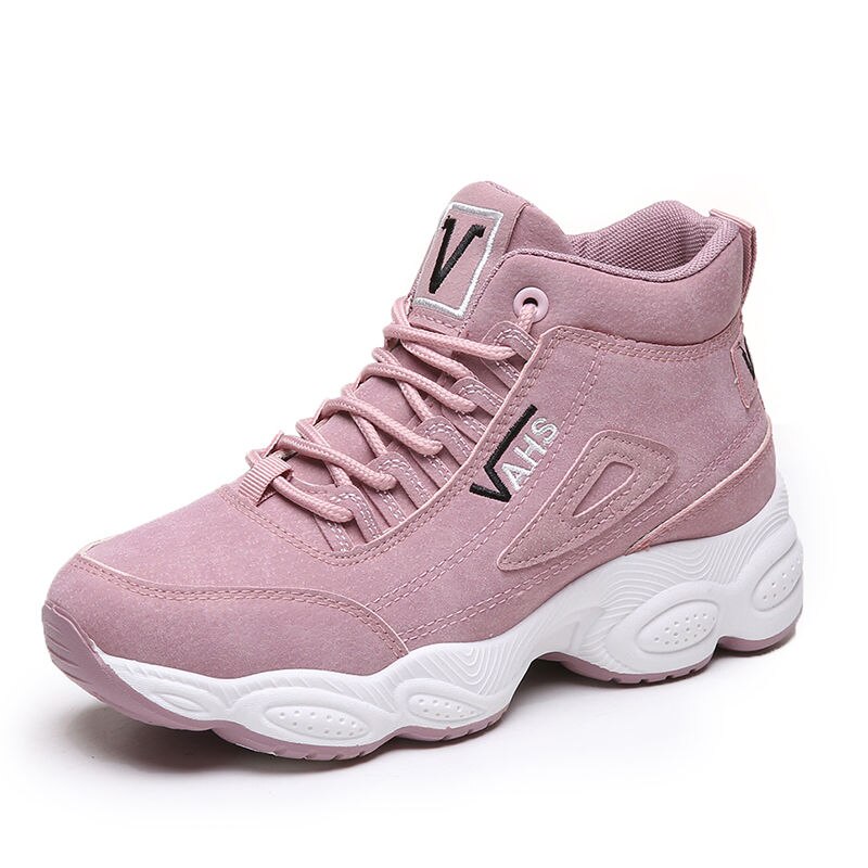 Zapatillas de deporte con cuña para mujer, botines vulcanizados para exterior, mocasines, verano,