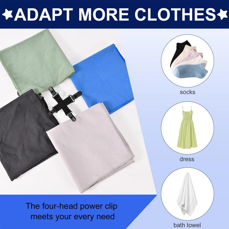 Sheet Detangler Tool for Duvet Covers Household Washing Machine Anti Twist Washer Dryer Cleaning bed sheet detangler