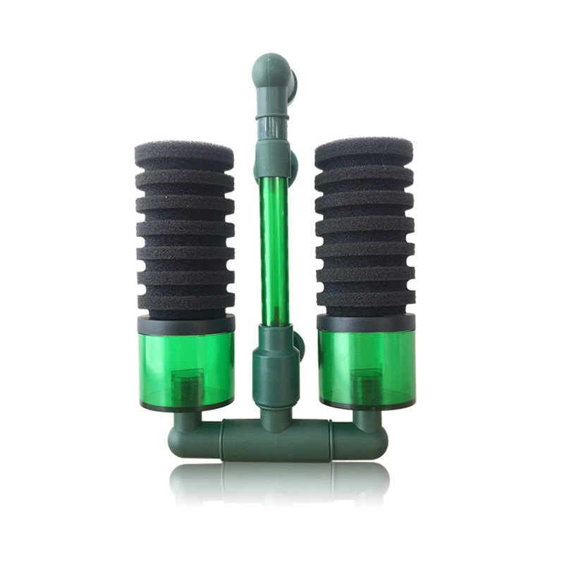 Bio Sponge Aquarium Filter Breeding Fry Betta Shrimp Nano Fish tank Aquarium PTSP