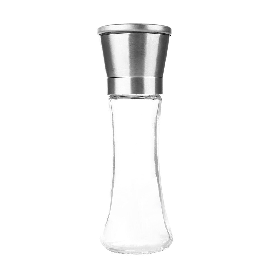 Ommo Mulino - Zout of Peper Molen White