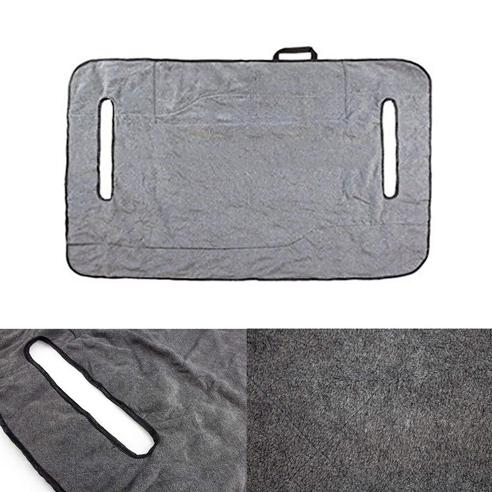 Golf Cart Multifunction 2 Person Lightweight Warm Seat Cover Garden Easy Clean Blankets Foldable Outdoor Reusable Washable