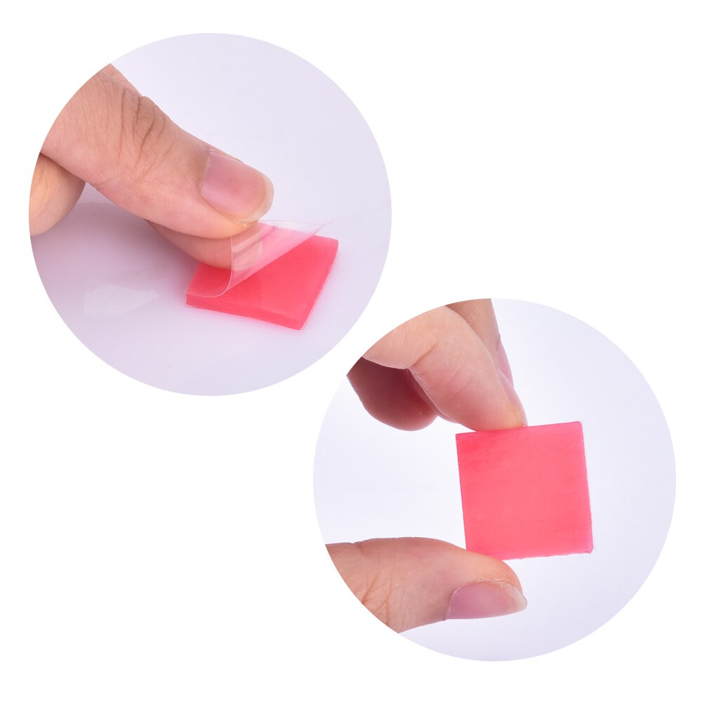 Diamond Painting Embroidery Accessory 2*4CM Glue Cross Stitch Drill Point Pen Drilling Mud Glue Clay Daimond Painting Wax Mud