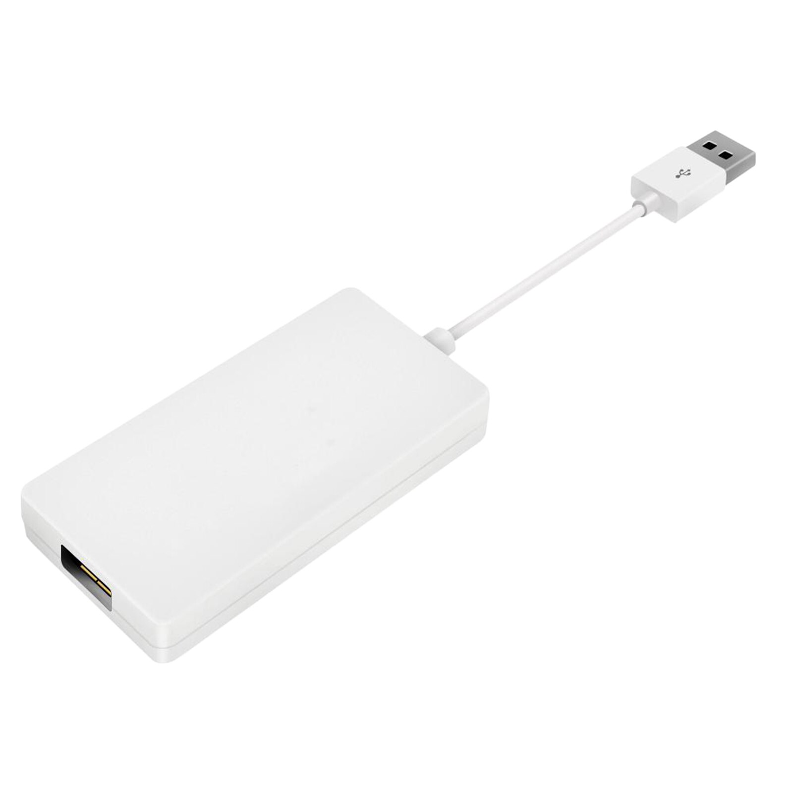 Wireless Connection Dongle for Android Navigation Player Smart Link USB Stick Auto, White