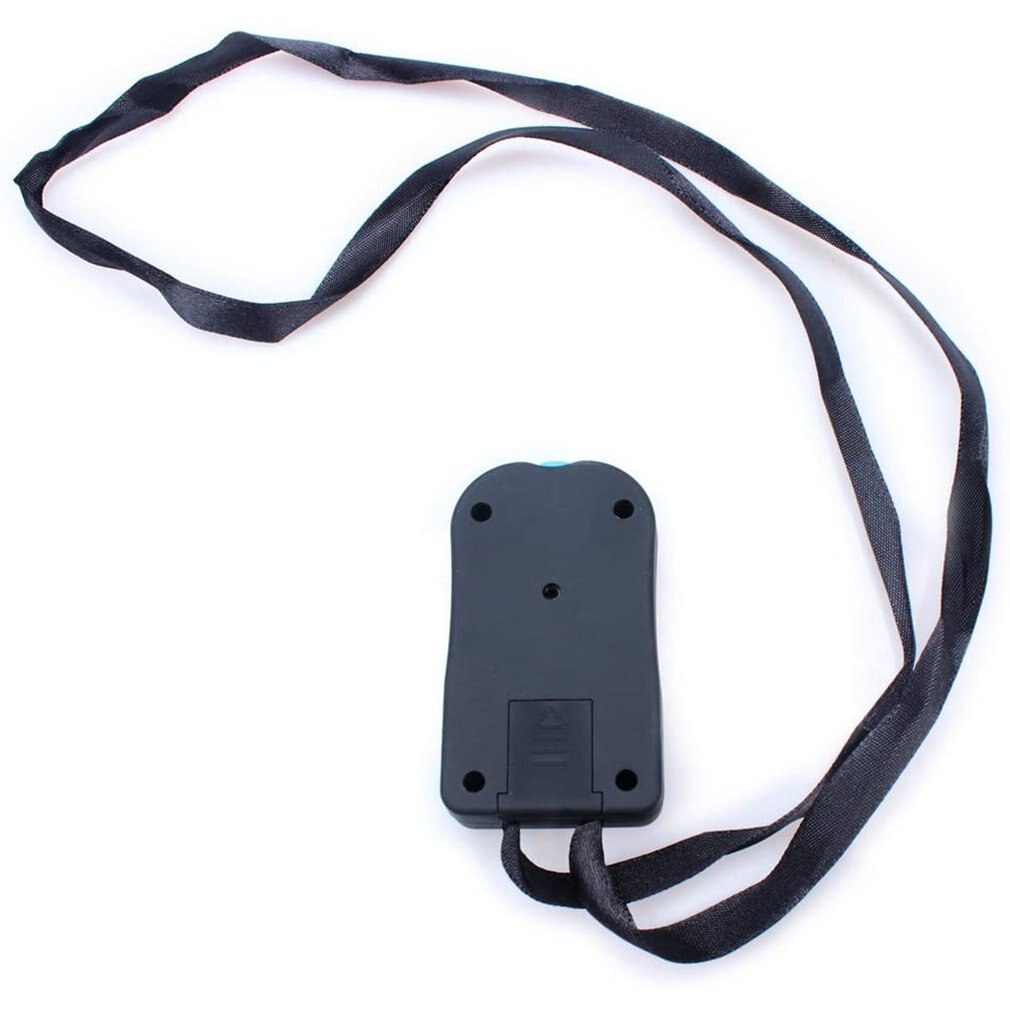 Electronic Manual Hand Counter Electronic Manual Clicker Add / Subtract Model for Sports counter digital counter