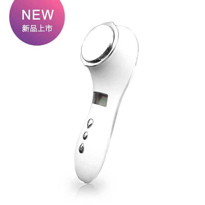6 In 1 Ultrasonic Cavitation Machine EMS Galvanic LED Ultrasound Slimming Body Face Lift Tools Infrared Therapy Beauty Apparatus: green