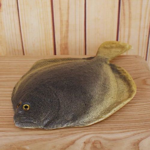 Peces artificiales de imitación para niños, 36 tipos, accesorios educativos para edades tempranas, carpa roja falsa, crisol, alimento para peces