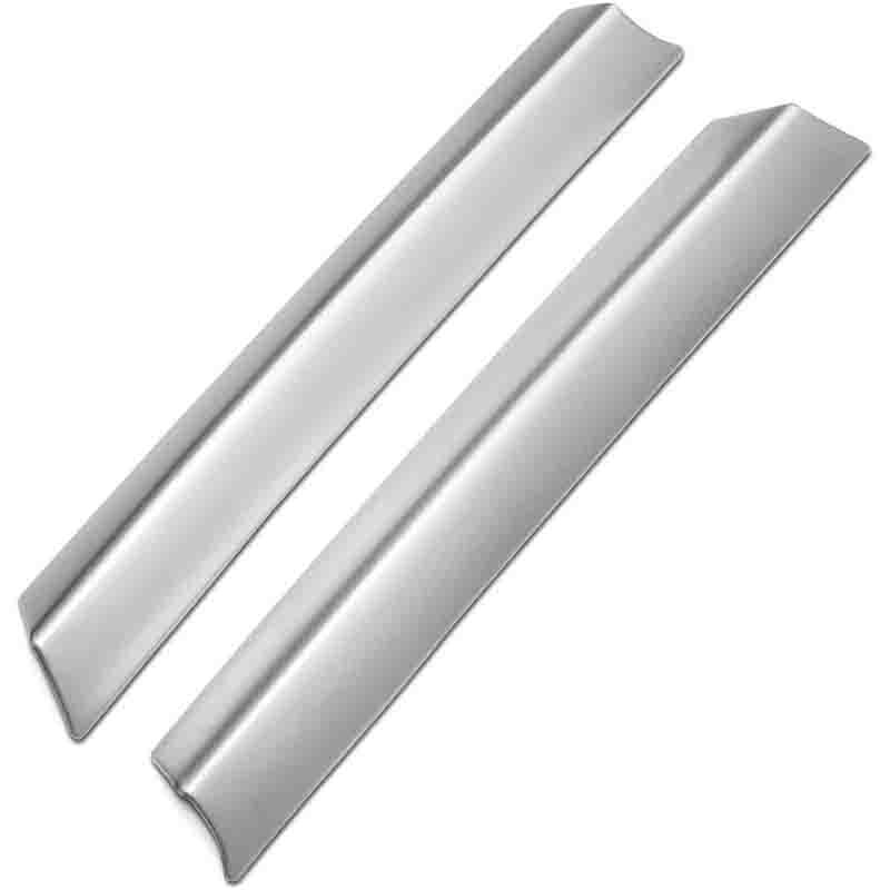 2PCS Auto Onderzetters, voor Volvo S40 S60 S80 S90 XC40 XC60 XC90 Anti Slip Anti Stof Herbruikbare Auto Interieur Accessoires Bekermatten Voor Mannen en Vrouwen,B