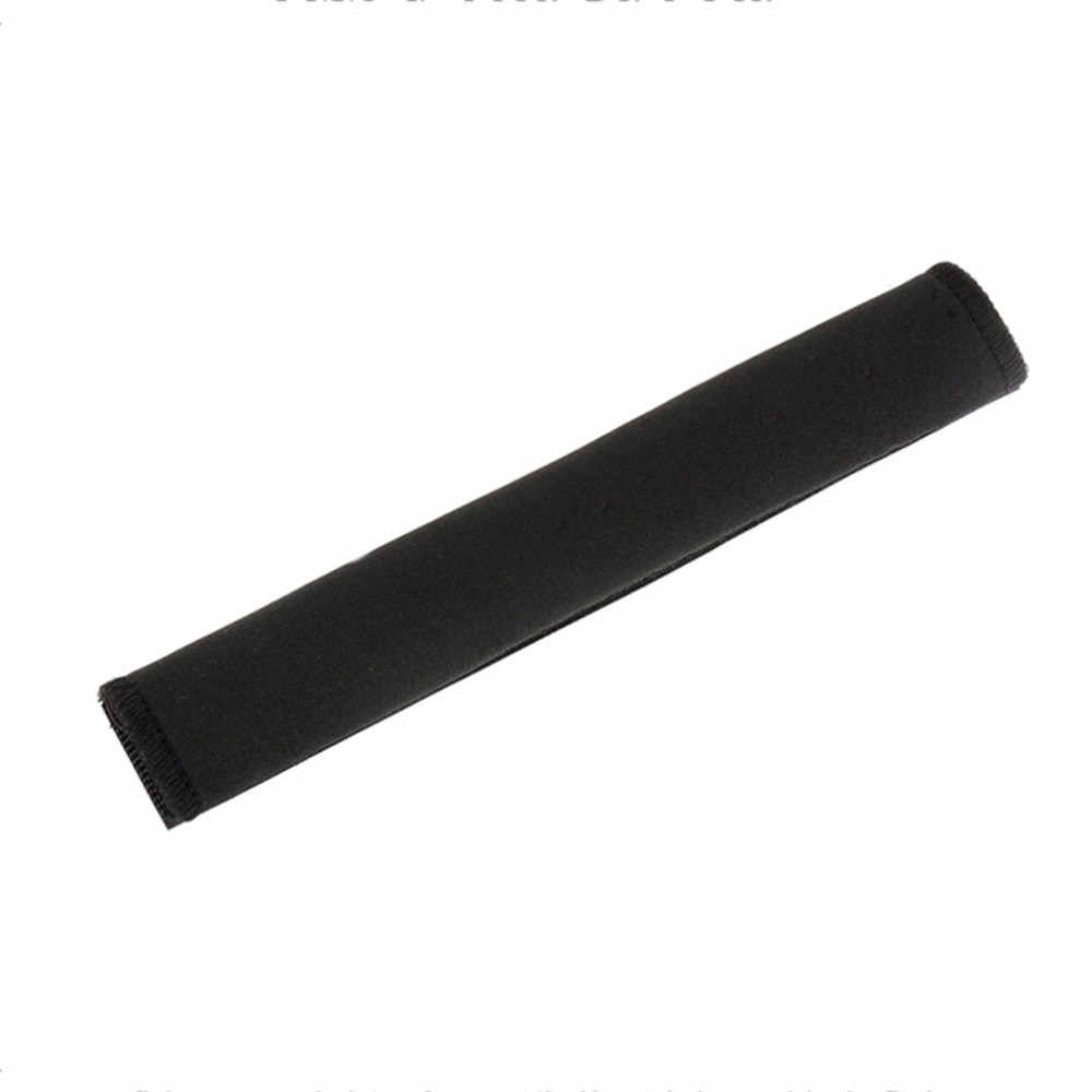 2pcs Neoprene Bike Bicycle Frame Protector Chain Stay Guard Cover Sleeve Pad Newest