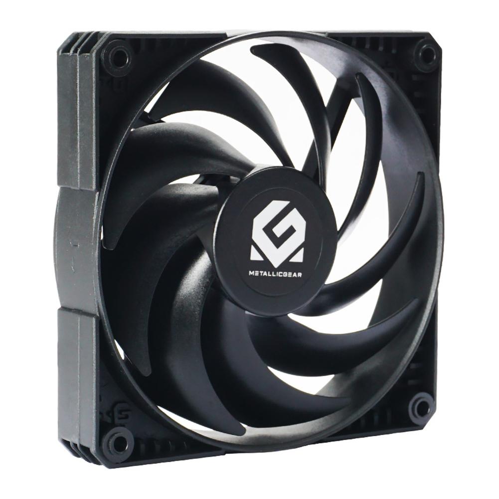 Phanteks Mg 120Mm 140Mm Computer Chassis Cooler Fan Heatsink Universele 4Pin Pwm Heatsink Radiator Pc Case Cooling Radiator