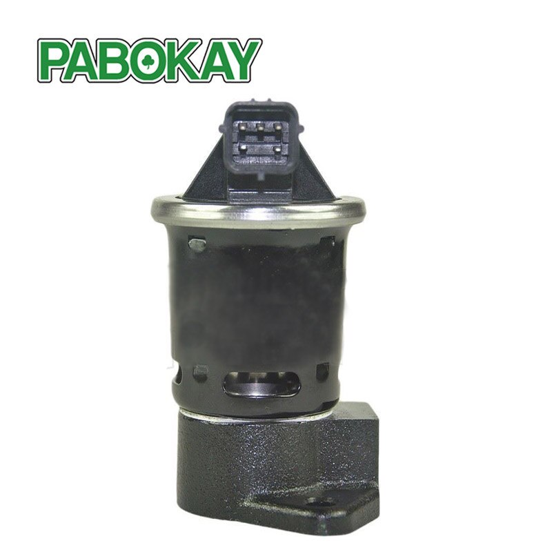 Zawór EGR dla Daewoo Nubira, Tacuma, Chevrolet Lacetti 1.6,1.8,2.0 96.253.548 96253548
