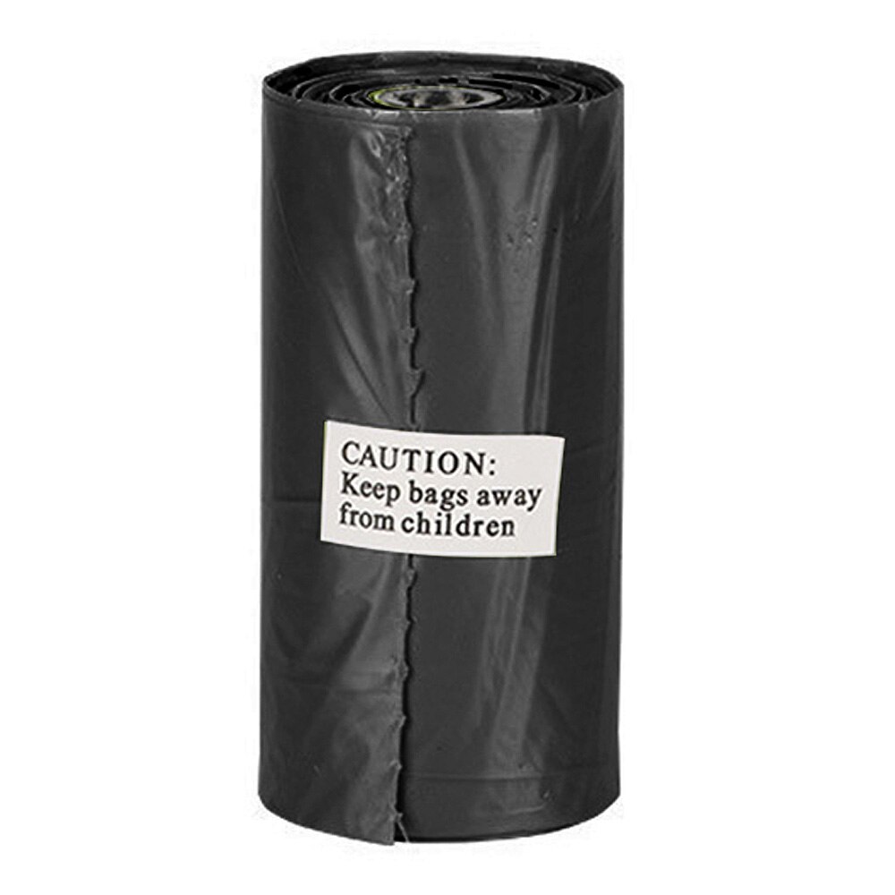 zwierzę domowe pies degradowalny kupa owocobranie mini worek na śmieci kot i placki torba na odchody na zewnątrz czyszczenie gospodarstwa domowego dodatkowy worek na śmieci: 02