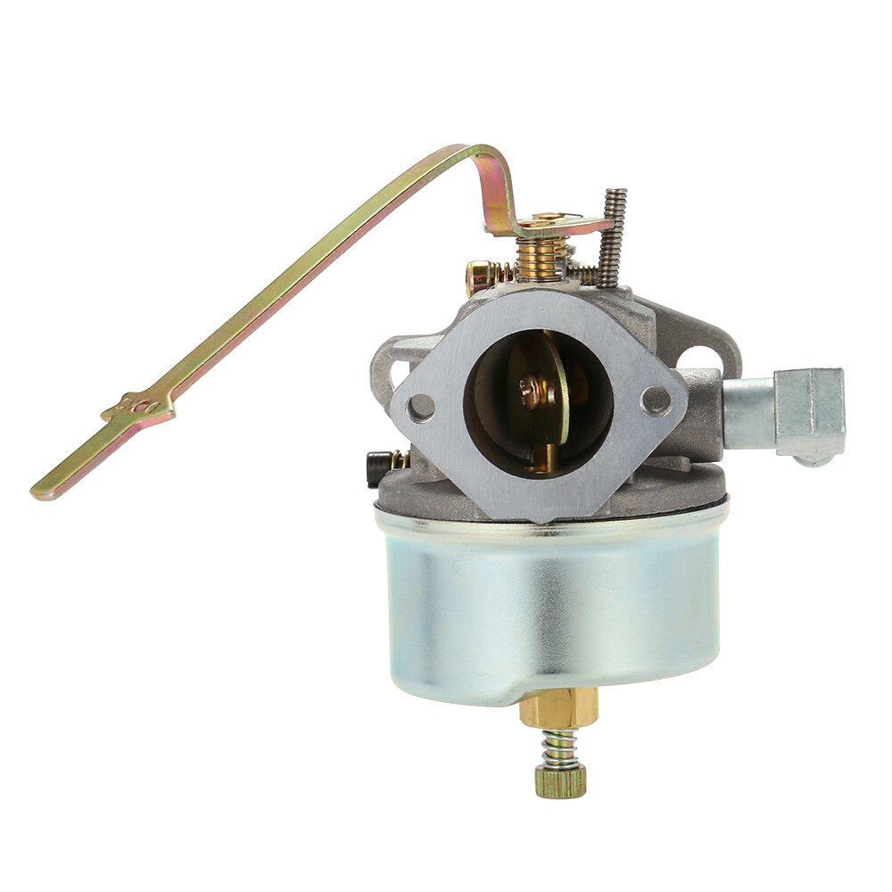 Carburetor For Tecumseh H25 H30 H35 Engine with Gasket Lawn Mower Tiller Chippe 3 3.5 hp 3hp Engines 631921 632284 631070 631245