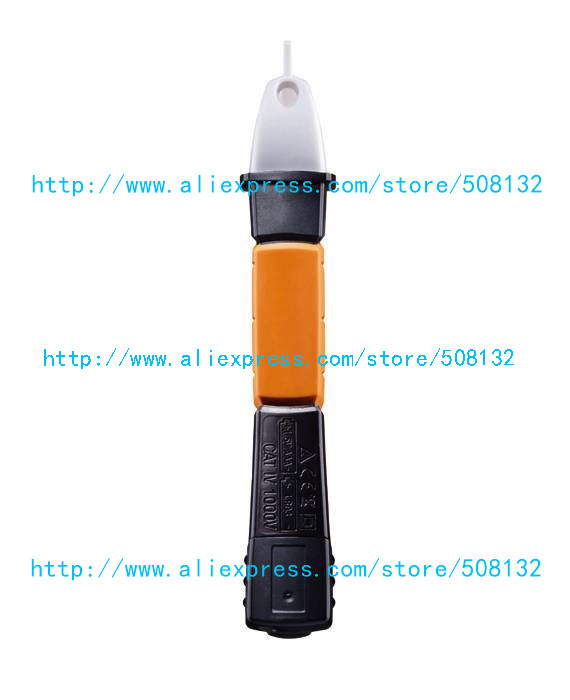 testo 745 - Non-contact voltage tester 0590 7450