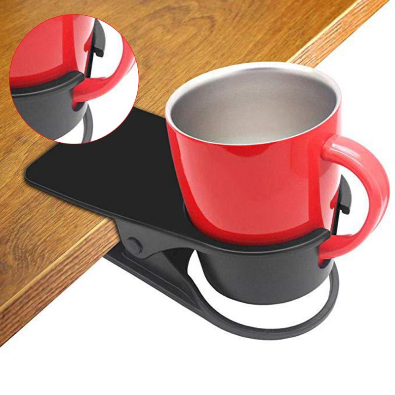 Creatieve Kantoor Aan Tafel Water Bekerhouder Desktop Bekerhouder Bekerhouder Diversen Tafel Bekerhouder Cup Tumbler Houders