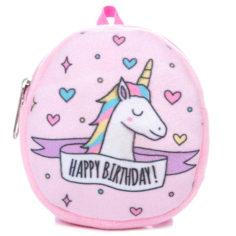 Beautiful backpack Wear fit for 43cm/17inch baby born Doll(only sell bag): 2
