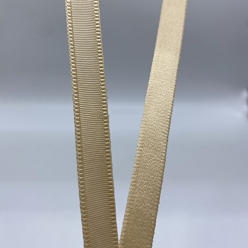5 yards 1cm bredd tunna kvinnor underkläder bröllopsklänning stöd urbening tyg bygel utbyte bh täckband band: 3