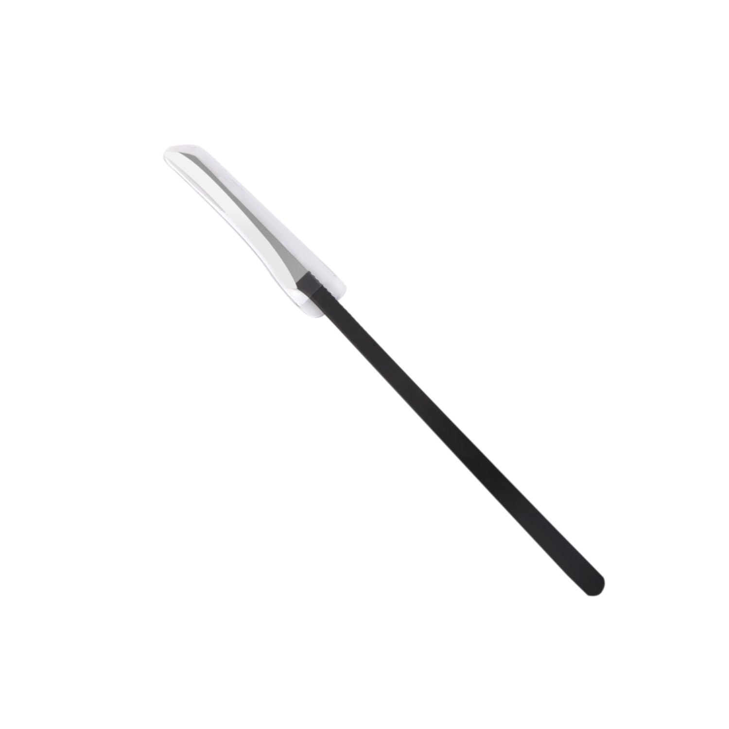 Pedicure manicure neglerenser neglebånd pleje død hud høvl skønhed fodpleje værktøj 16cm corta