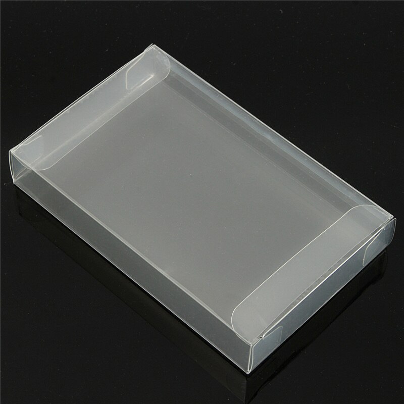 25x Game Cartridge Protector Case For Plastic Cover Box For Brand Game Cartridge Cover Case