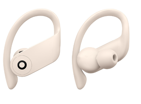 2025 PB4 Pro draadloze Bluetooth-oortelefoon met zware bas, sportoorhaak, 3D-vocale snoeranimatieverbinding: WHITE