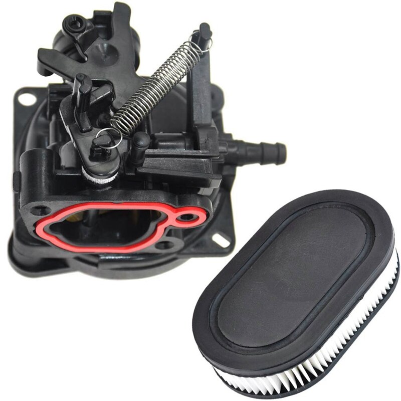 799584 vergaser für Briggs & Stratton 09P702-0145-F1 09P702-0098-F1 550Ex 625Ex 675Ex 725Exi 140Cc Motoren