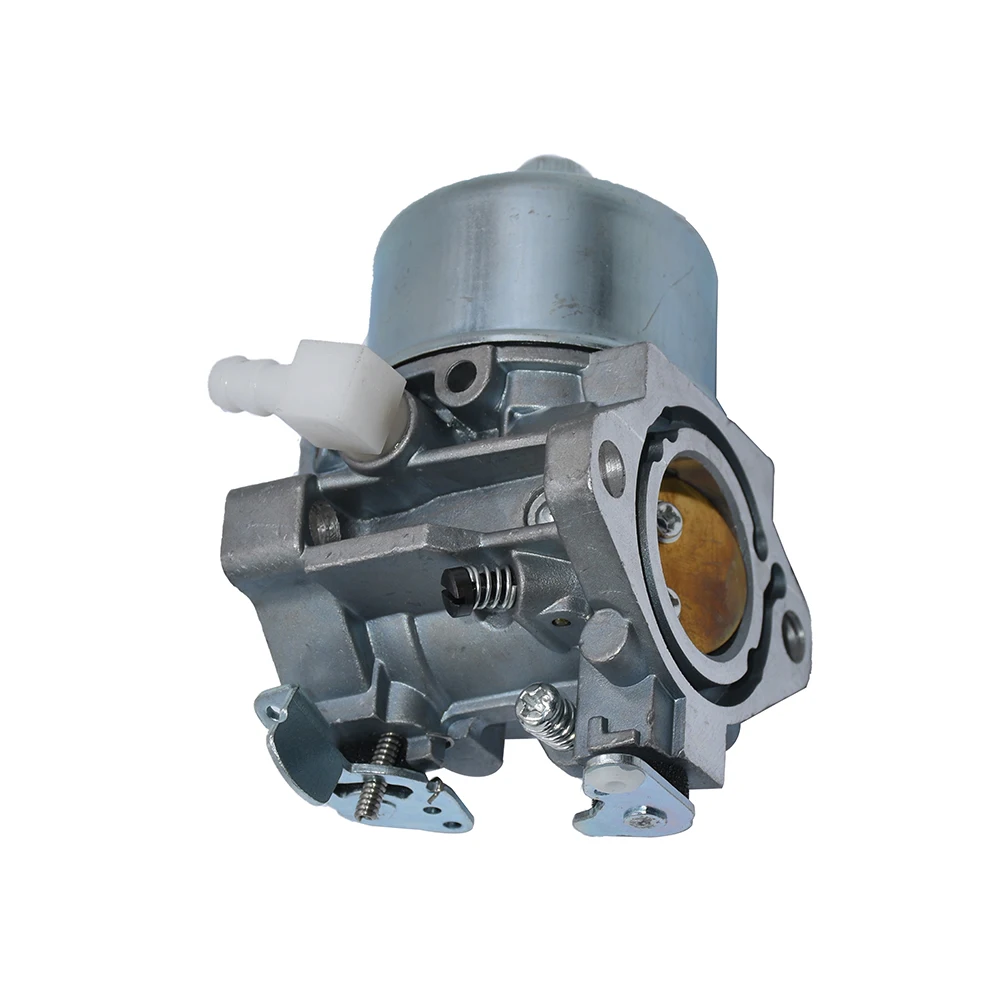 Carburetor For Briggs & Stratton 499158 Replaces # 499163 Lawn Mower Garden Machine Parts