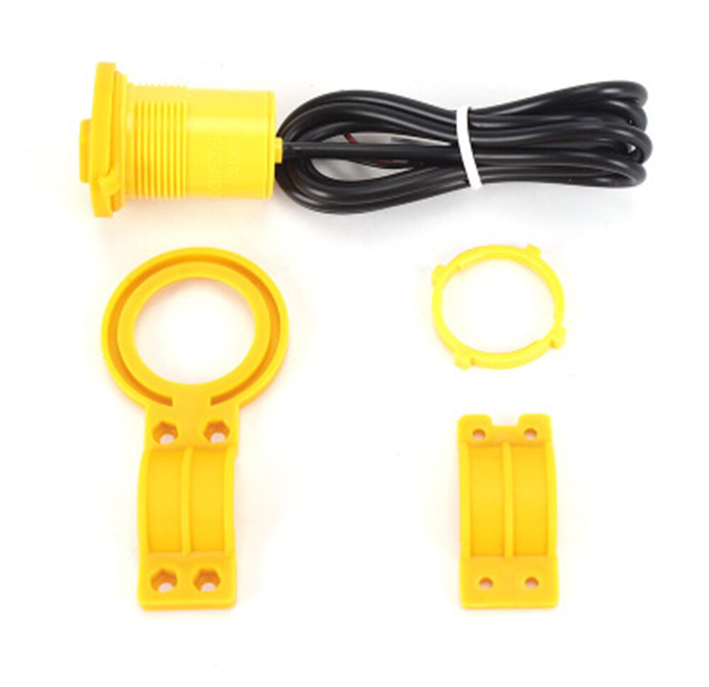 Motorcykel universal biltelefon usb oplader strømadapter stik til ducati 999 s r diavel carbon  s4rs streetfighter  s 848: Cdq-c