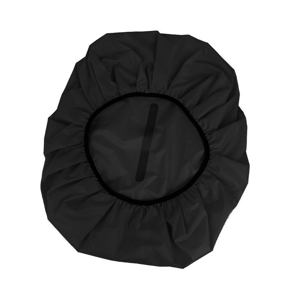 Safe Backpack Rain Cover Reflective Waterproof Bag Cover Outdoor Camping Travel Rainproof Dustproof