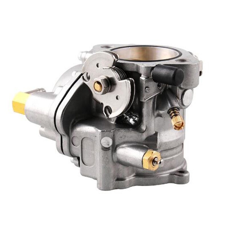 Super E Carburateur Voor Harley Big Twin & Sportster S & S Shorty Carb Super "E"