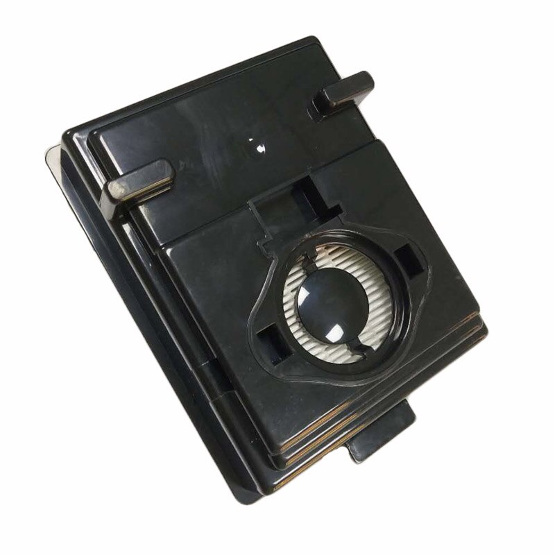 Hepa Filter Dust Cleaning Filter Vervangingen Voor Rainbow Rexair E2 Serie Deel # R12179 & R12647B Type 12 Stofzuiger onderdelen
