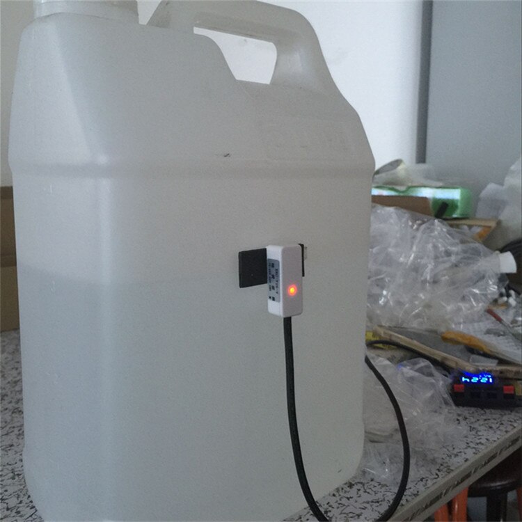 Non-contact Level Switch Non-Contact Pipeline Liquid Level Sensor Liquid Sensor Liquid Level Detection Switch