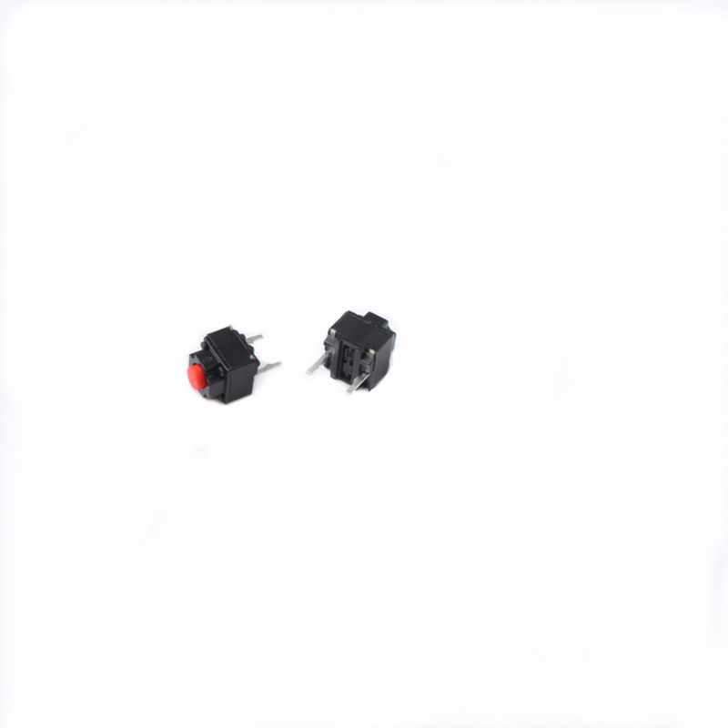 HUANO – micro-interrupteur de souris silencieux, 6x6x7.3mm, 10 pièces/lot, rouge, noir, jaune, bleu, vert, 3 millions de roses, 10 millions de heures: Beige