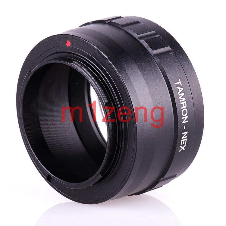 Adapter Ring für Tamron adaptall 2 AD 2 objektiv sony E montieren NEX-3/5/6/7 A7 A7R a7s a7m2 a7r3 a7r4 a9 A5000 A6000 a6500 kamera