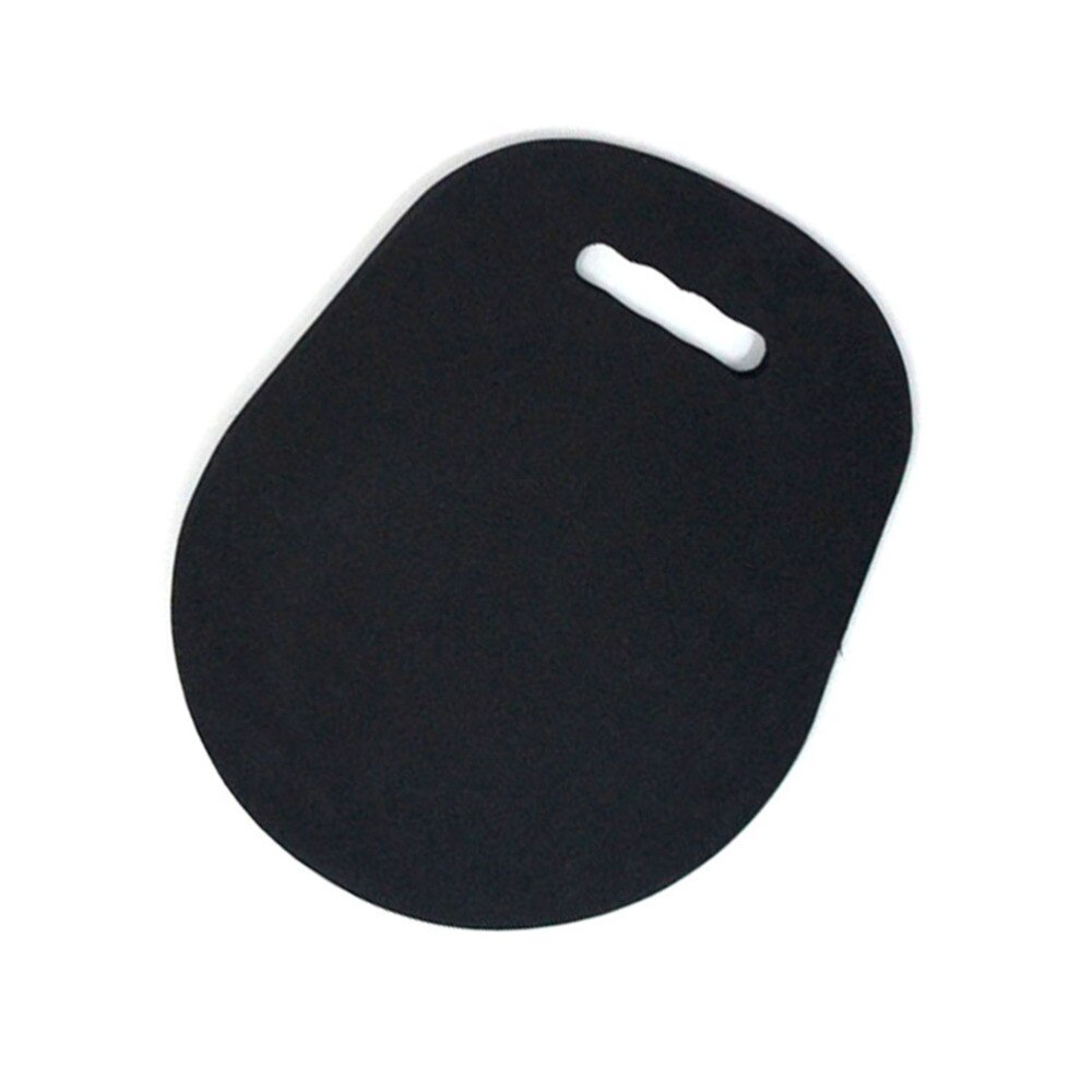 1PC Hairdresser Back Mirror EVA Frame Resistance Barber Salon Mirror